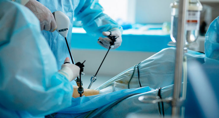 Small but mighty: Minimally Invasive Surgery demands new materials.